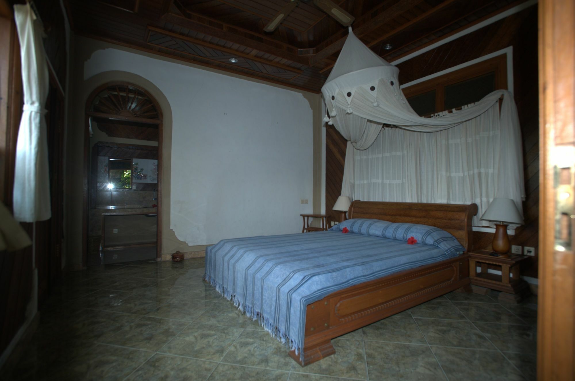 Hibiscus Cottages Ubud Exterior foto
